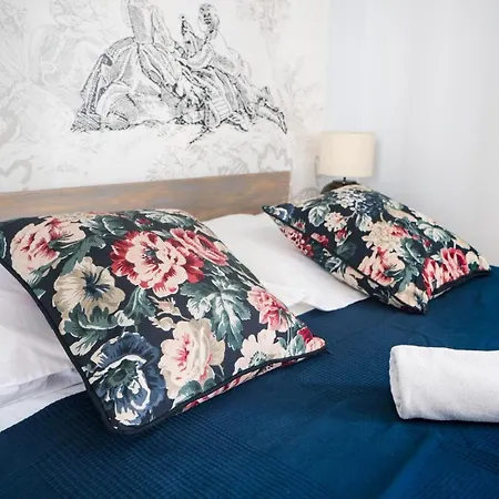 Murano Delux Apartment Warsaw