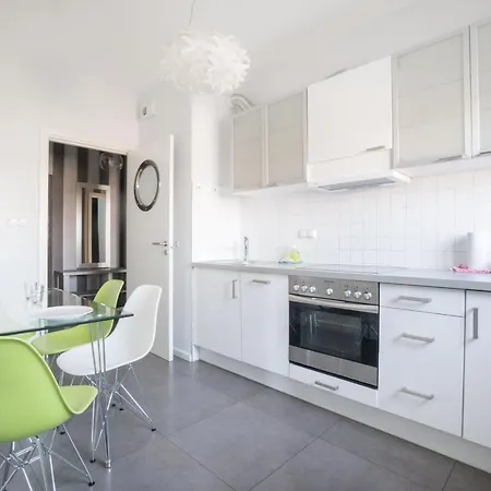 Murano Delux Apartment *