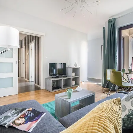 Apartment Murano Delux *
