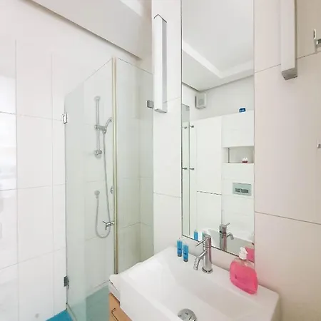 Apartment Murano Delux *