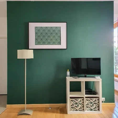 Murano Delux Apartment *