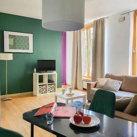 Murano Delux Warsaw