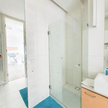 Murano Delux Apartment