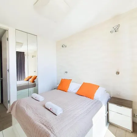 Lejlighed Murano Delux *