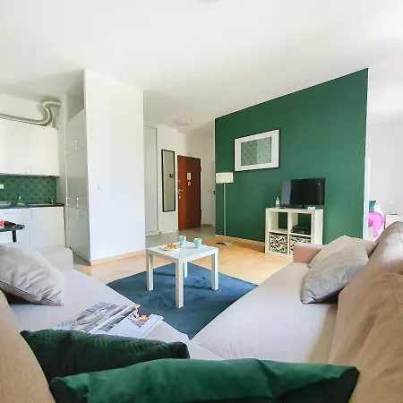 Murano Delux Apartment