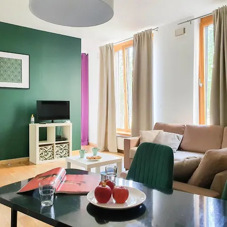 Apartment Murano Delux