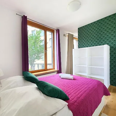 Apartment Murano Delux *